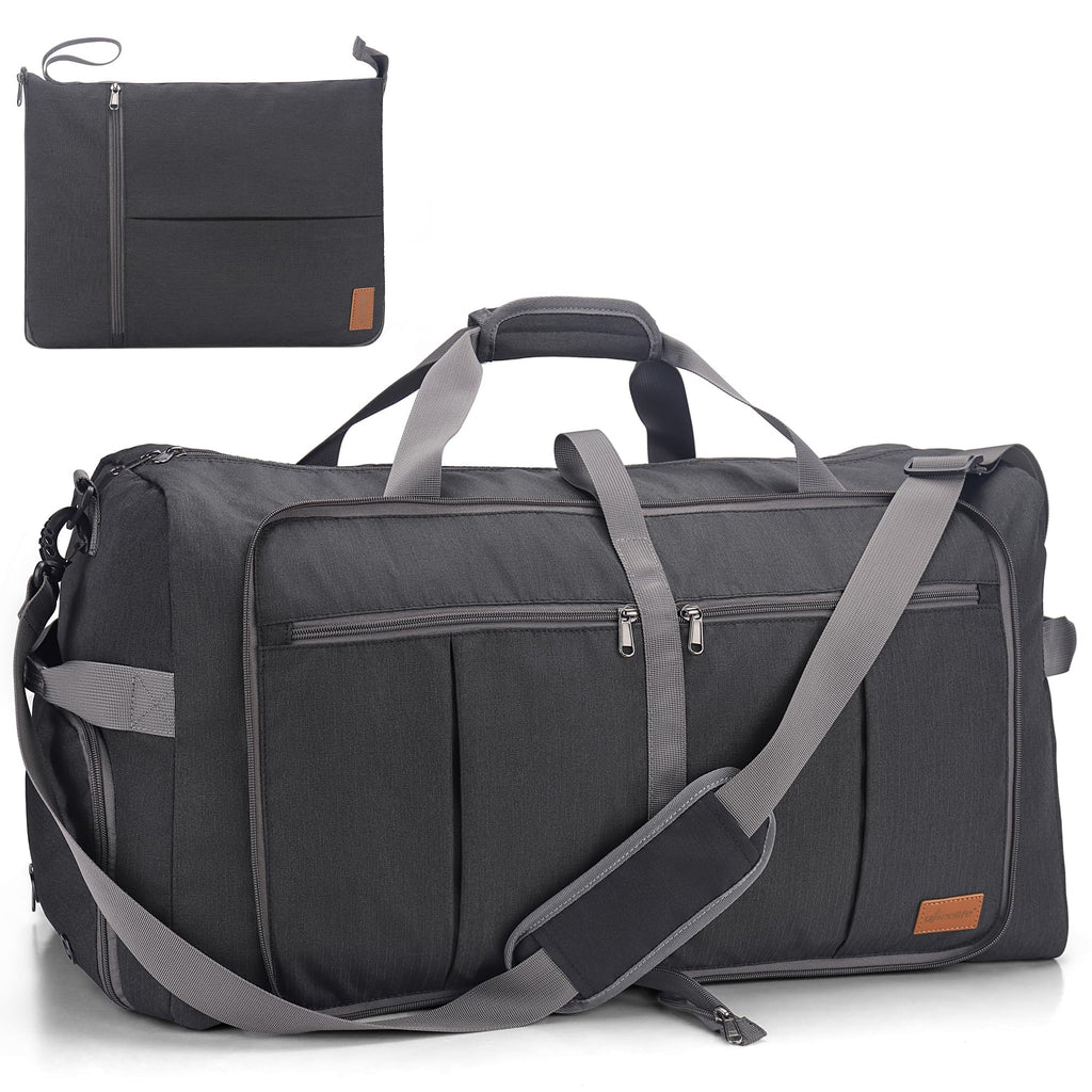 Upeelife Große Reisetasche 125L Herren Damen