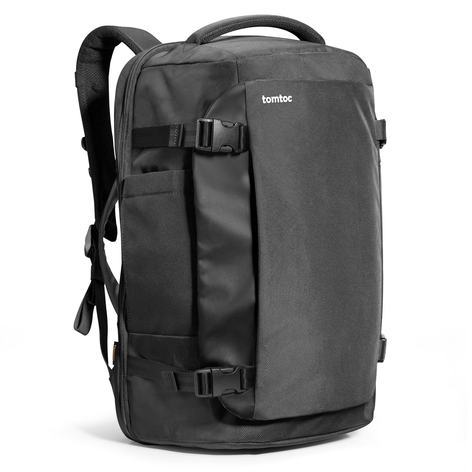 tomtoc Handgepäck Rucksack 40L TSA 15,6-17 Zoll